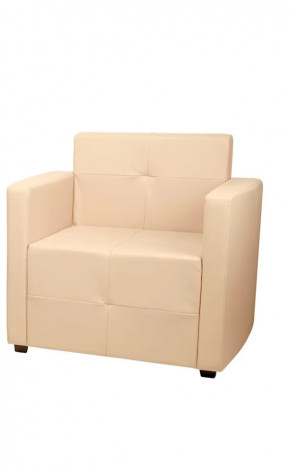 Кресло Ситено (бежевый) в Урае - uraj.mebel-tymen.ru | фото