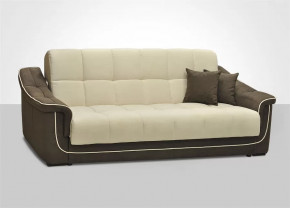 Кристалл Диван-кровать (евро-софа) пружинный блок в Урае - uraj.mebel-tymen.ru | фото