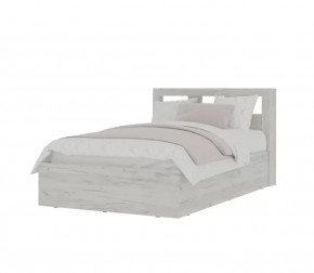 Кровать 1,2 Гранд в Урае - uraj.mebel-tymen.ru | фото