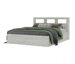 Кровать 1,4 Гранд в Урае - uraj.mebel-tymen.ru | фото