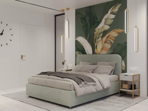 Кровать 1400*2000 Лилу в Урае - uraj.mebel-tymen.ru | фото