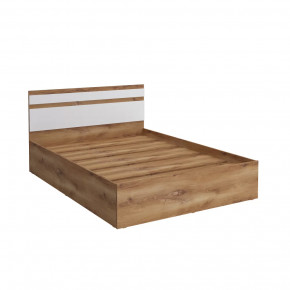 Кровать 1400 Сеул в Урае - uraj.mebel-tymen.ru | фото