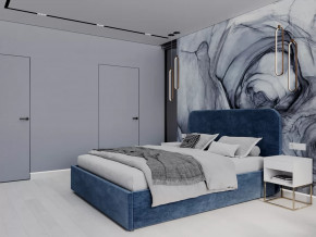 Кровать 1600*2000 Мона в Урае - uraj.mebel-tymen.ru | фото