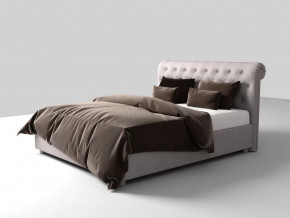 Кровать 1600*2000 Танго в Урае - uraj.mebel-tymen.ru | фото