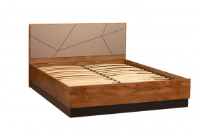 Кровать 54.16 Гамма в Урае - uraj.mebel-tymen.ru | фото