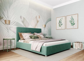 Кровать 900*2000 Вега в Урае - uraj.mebel-tymen.ru | фото