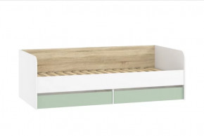 Кровать 900 Банни НМ 041.38 Макарун в Урае - uraj.mebel-tymen.ru | фото