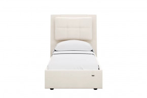 Кровать 900 Эстер 311 Велюр Вивальди 2 в Урае - uraj.mebel-tymen.ru | фото