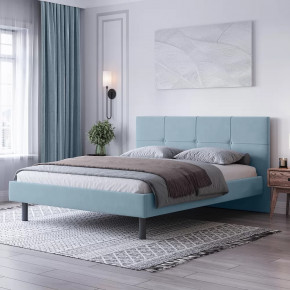 Кровать Afina 160x200 см с матрасом в Урае - uraj.mebel-tymen.ru | фото