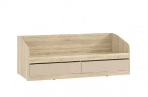 Кровать Акварель НМ 041.50-01 в Урае - uraj.mebel-tymen.ru | фото