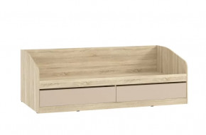 Кровать Акварель НМ 041.50 в Урае - uraj.mebel-tymen.ru | фото