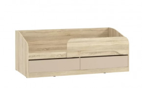 Кровать Акварель НМ 041.54-01 в Урае - uraj.mebel-tymen.ru | фото