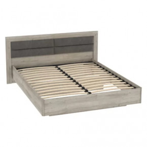 Кровать Анима КР-321-16-12 Дуб серый в Урае - uraj.mebel-tymen.ru | фото