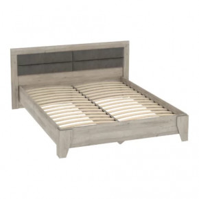 Кровать Анима КР-321 1600х2000 Дуб серый в Урае - uraj.mebel-tymen.ru | фото