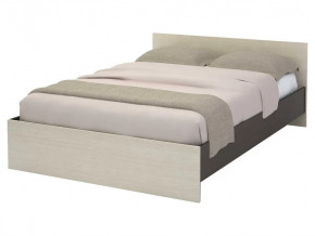 Кровать Басса КР 557 Венге/Дуб белфорт в Урае - uraj.mebel-tymen.ru | фото