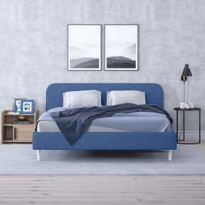 Кровать Bella 160х200 см в Урае - uraj.mebel-tymen.ru | фото