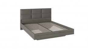 Кровать без ПМ «Либерти» (без подъемного механизма) в Урае - uraj.mebel-tymen.ru | фото