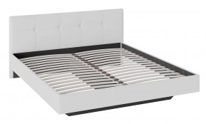 Кровать без ПМ «Элис» (без подъемного механизма) в Урае - uraj.mebel-tymen.ru | фото