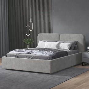 Кровать Camelia 160x200 см в Урае - uraj.mebel-tymen.ru | фото