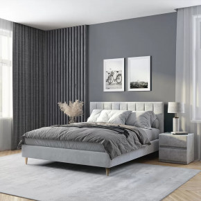 Кровать Dakota 2 140х200 см в Урае - uraj.mebel-tymen.ru | фото