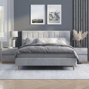 Кровать Dakota 2 180х200 см в Урае - uraj.mebel-tymen.ru | фото