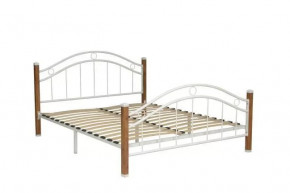 Кровать двухспальная Скарлетт 1600 в Урае - uraj.mebel-tymen.ru | фото