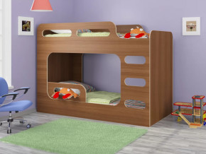 Кровать двухъярусная Дельта-Макс-20.03 в Урае - uraj.mebel-tymen.ru | фото