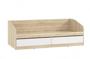 Кровать Фанк НМ 041.50 900х2000 в Урае - uraj.mebel-tymen.ru | фото