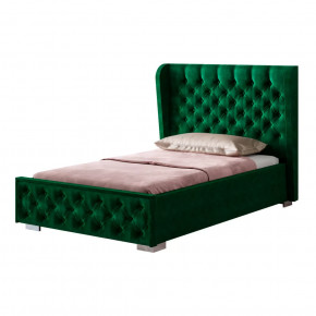 Кровать Франческа 1,2м под подъемный механизм Изумруд в Урае - uraj.mebel-tymen.ru | фото