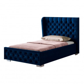 Кровать Франческа 1,2м под подъемный механизм Океан в Урае - uraj.mebel-tymen.ru | фото