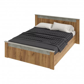 Кровать Франк КР-14 1,6 м в Урае - uraj.mebel-tymen.ru | фото