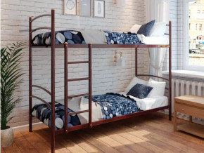 Кровать Хостел Duo в Урае - uraj.mebel-tymen.ru | фото