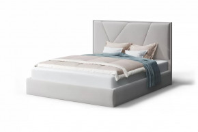 Кровать Ингрид, 1400*2000 мм, бежевый в Урае - uraj.mebel-tymen.ru | фото