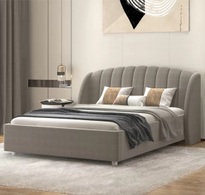 Кровать Jenifer 140х200 см в Урае - uraj.mebel-tymen.ru | фото