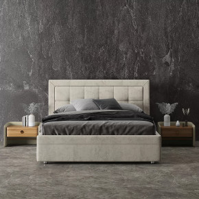 Кровать Jessica 2 160x200 см в Урае - uraj.mebel-tymen.ru | фото