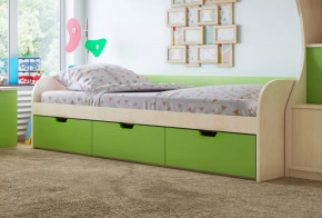 Кровать "Киви" №3 в Урае - uraj.mebel-tymen.ru | фото