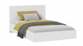 Кровать комбинированная «Марли» Тип 2 Белый в Урае - uraj.mebel-tymen.ru | фото