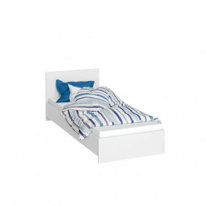 Кровать КР-090 Ронда в Урае - uraj.mebel-tymen.ru | фото