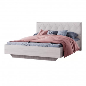 Кровать КР-13 1,6 м Кимберли в Урае - uraj.mebel-tymen.ru | фото