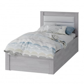 Кровать КР-17 0,9 м Монако в Урае - uraj.mebel-tymen.ru | фото