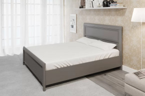 Кровать КР-2024 (1,8х2,0) с основанием Карина в Урае - uraj.mebel-tymen.ru | фото