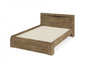 Кровать КР 704 Паола с настилом в Урае - uraj.mebel-tymen.ru | фото