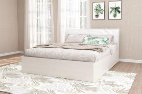 Кровать Кэт-4 001-М1, 1400*2000 мм Диал в Урае - uraj.mebel-tymen.ru | фото