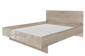 Кровать Лациа СТЛ.418.03 в Урае - uraj.mebel-tymen.ru | фото