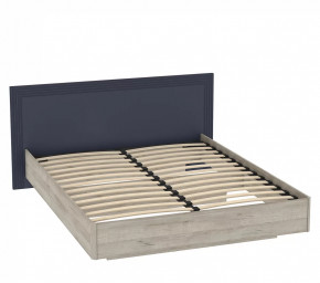 Кровать Лежер КР-310-16-18 в Урае - uraj.mebel-tymen.ru | фото