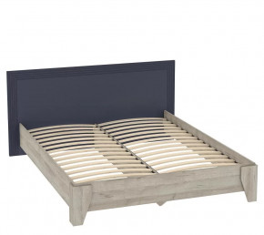 Кровать Лежер КР-310 1600х2000 в Урае - uraj.mebel-tymen.ru | фото