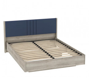 Кровать Лежер КР-311-16-16 в Урае - uraj.mebel-tymen.ru | фото