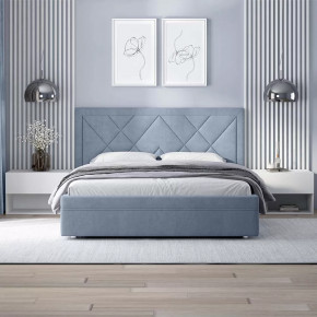 Кровать Linda 180х200 см в Урае - uraj.mebel-tymen.ru | фото