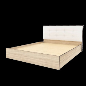 Кровать ЛК-2 (1.4) Лирика в Урае - uraj.mebel-tymen.ru | фото