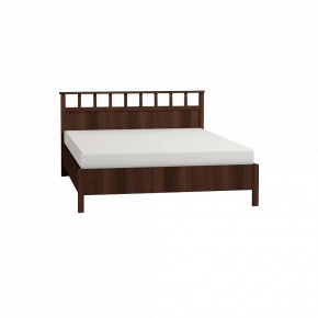 Кровать Люкс 1800 Sherlock 46 в Урае - uraj.mebel-tymen.ru | фото